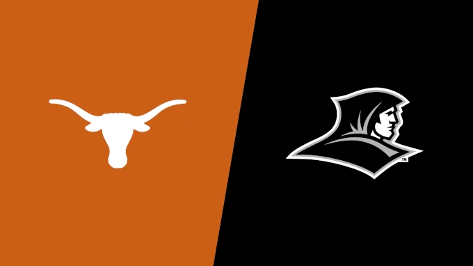 Providence vs Texas