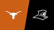 2019 Texas vs Providence | BIG EAST Men's Basketball
