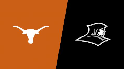 2019 Texas vs Providence | BIG EAST Men's Basketball