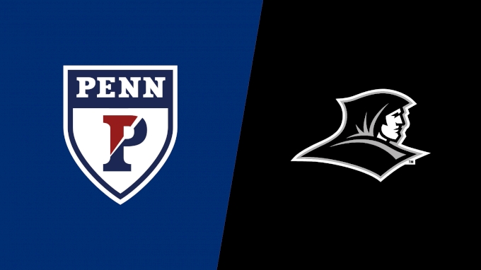Providence vs Pennsylvania