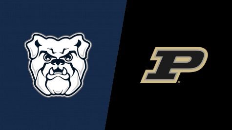 2019 Butler vs Purdue | Big Ten Men's Basketball