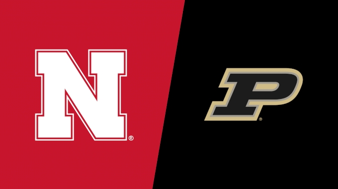 Purdue vs Nebraska