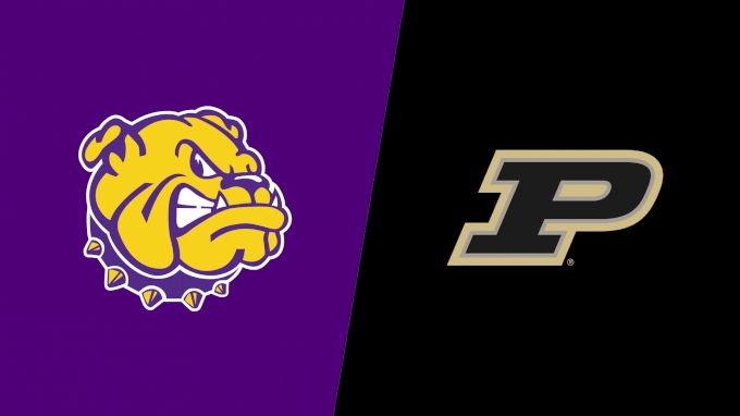 Purdue vs Western Illinois