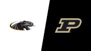 2019 Milwaukee vs Purdue | Big Ten Women's Basketball