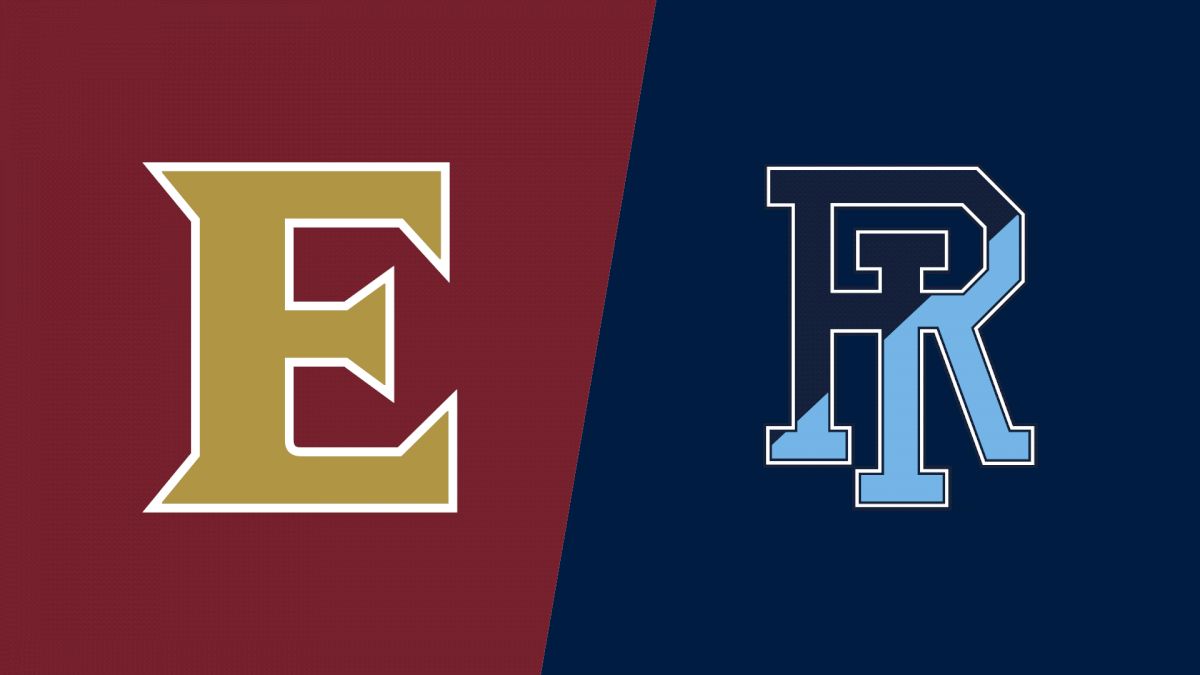 How to Watch: 2019 Elon vs Rhode Island | CAA Football