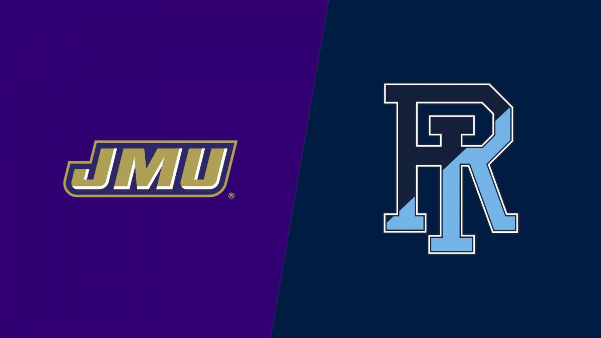 How to Watch: 2019 James Madison vs Rhode Island | CAA Football