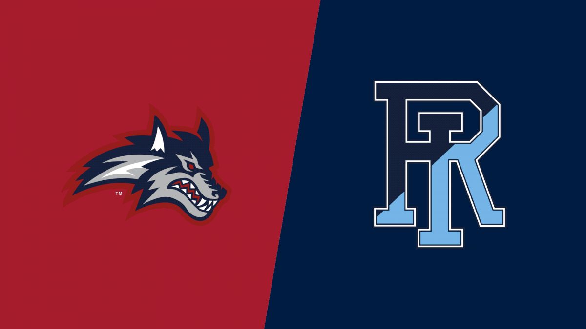 How to Watch: 2019 Stony Brook vs Rhode Island | CAA Football