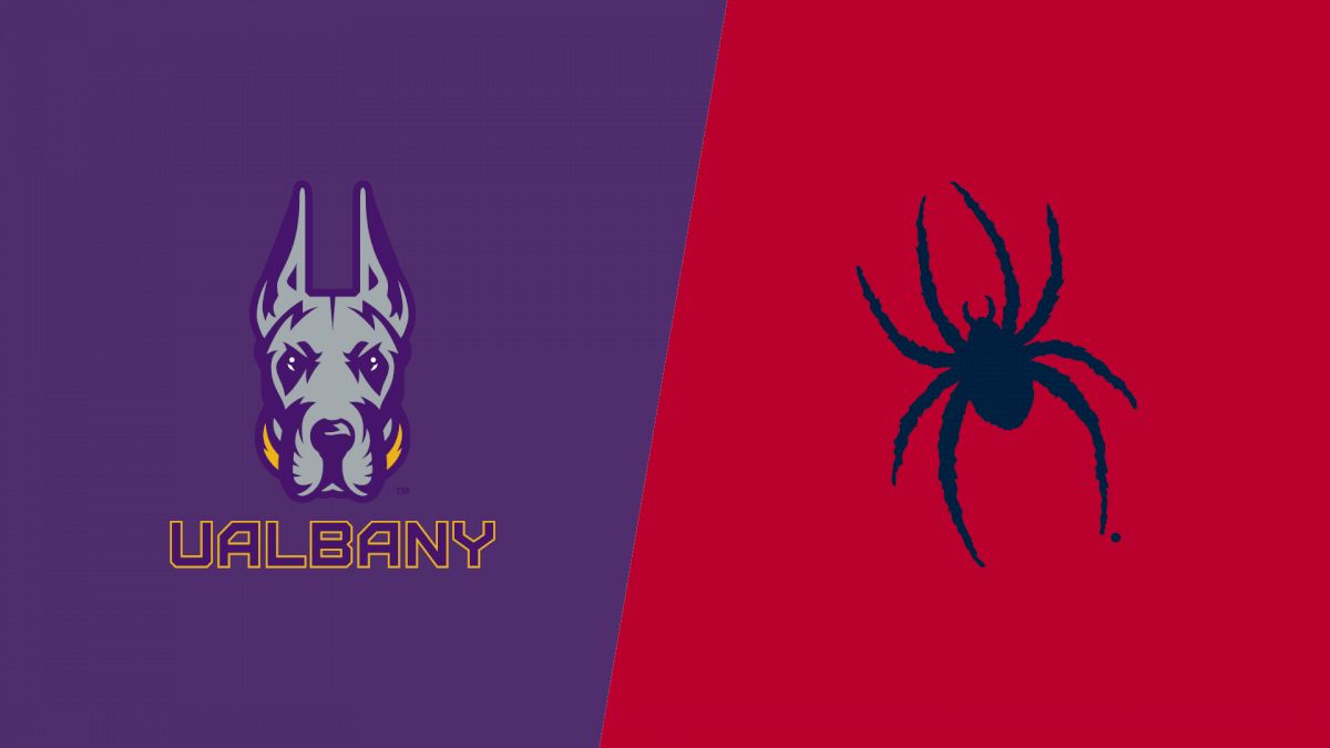 How to Watch: 2019 UAlbany vs Richmond | CAA Football