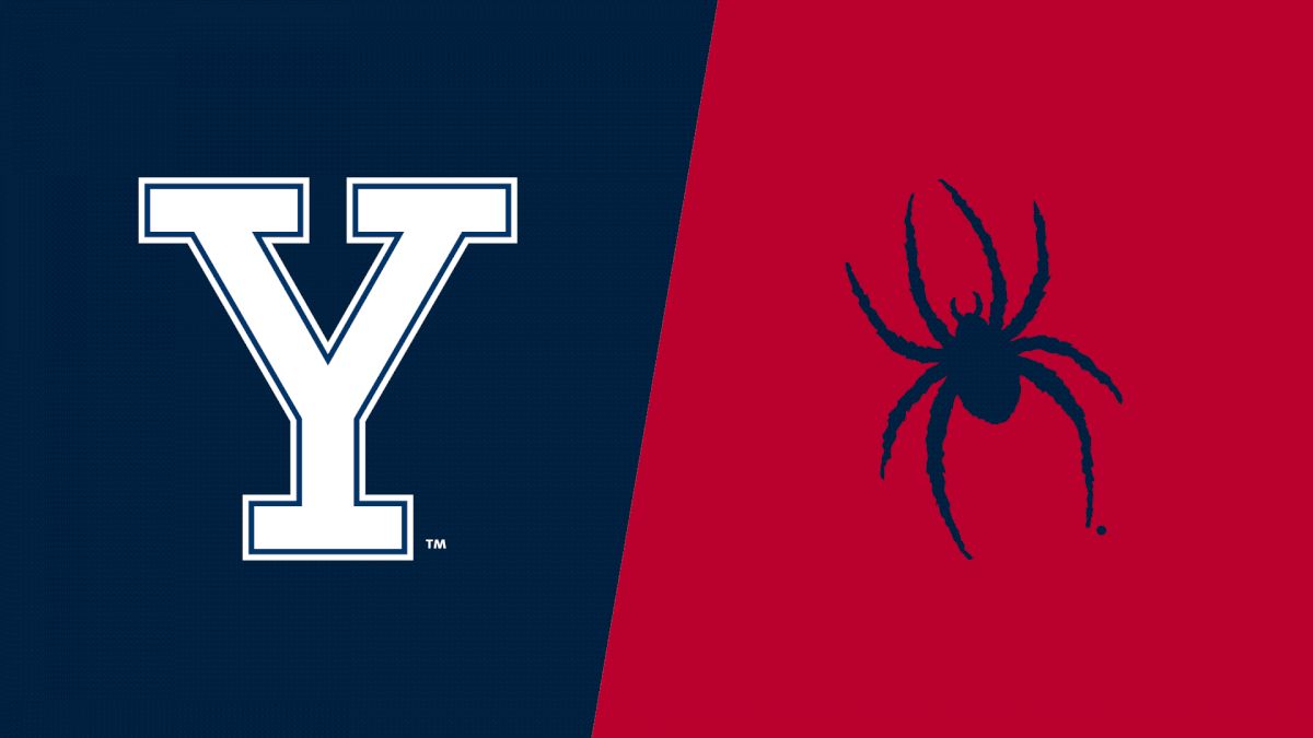 How to Watch: 2019 Yale vs Richmond | CAA Football