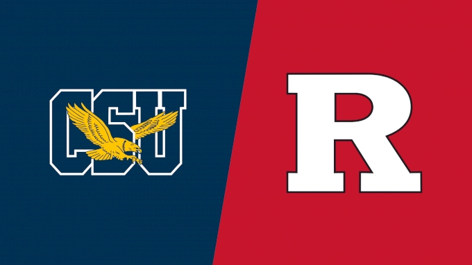 Rutgers vs Coppin State