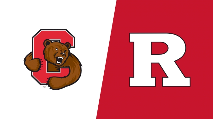 Rutgers vs Cornell