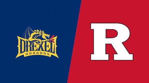 2019 Drexel vs Rutgers | Big Ten Men's Basketball