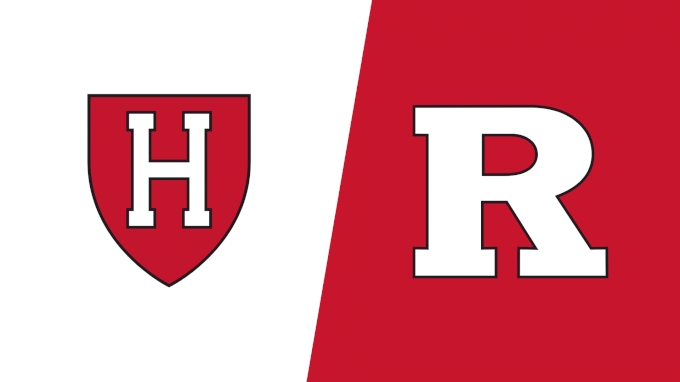 Rutgers vs Harvard