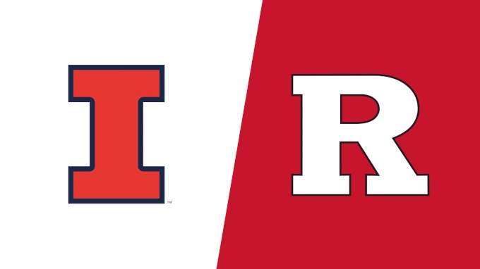 Rutgers vs Illinois