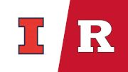 2020 Illinois vs Rutgers | Big Ten Women's Basketball