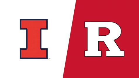 2020 Illinois vs Rutgers | Big Ten Women's Basketball