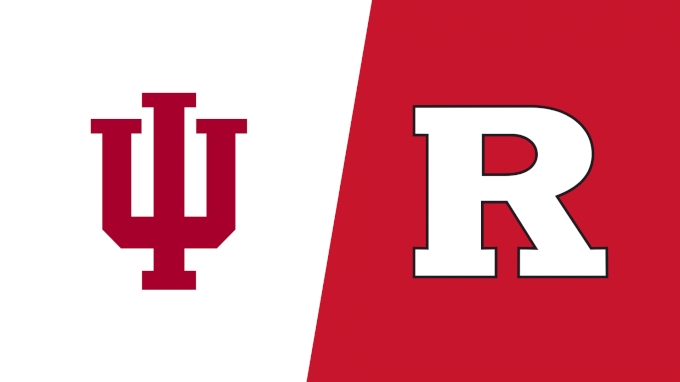 Rutgers vs Indiana