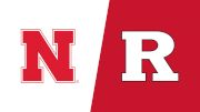 2020 Nebraska vs Rutgers | Big Ten Women's Basketball