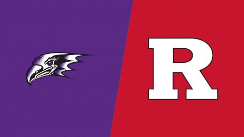 2019 Niagara vs Rutgers | Big Ten Men's Basketball
