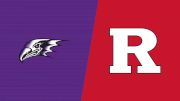 2019 Niagara vs Rutgers | Big Ten Women's Basketball