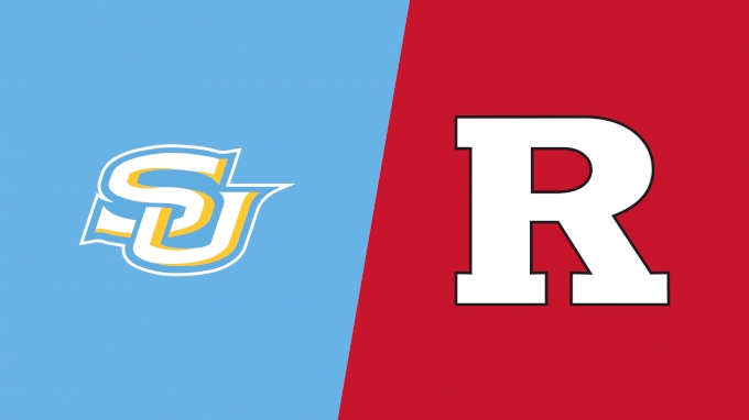 Rutgers vs Southern