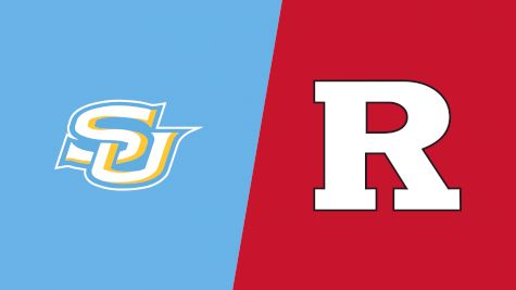 2019 Southern vs Rutgers | Big Ten Women's Basketball