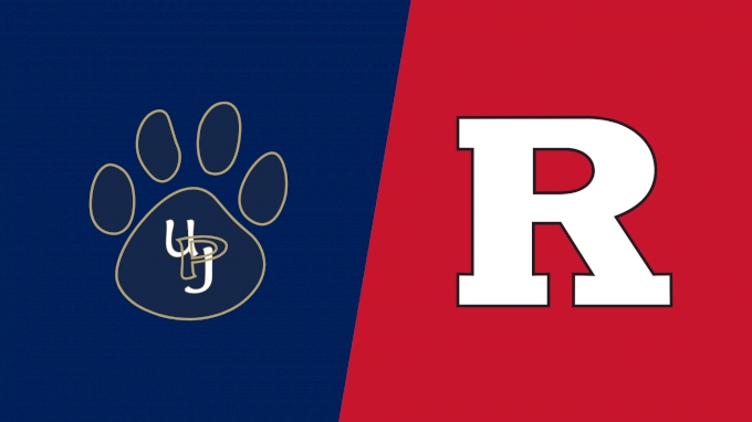 Rutgers vs Pitt-Johnstown