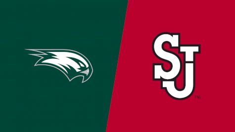 2019 Wagner vs St. John's | BIG EAST Men's Basketball