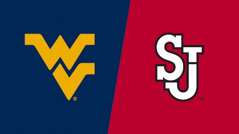 2019 West Virginia vs St. John's | BIG EAST Men's Basketball