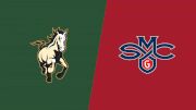 2020 Cal Poly vs St. Mary's