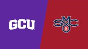 2020 Grand Canyon vs St. Mary's