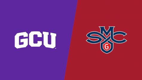2020 Grand Canyon vs St. Mary's
