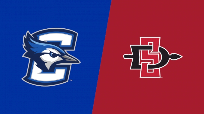 San Diego State vs Creighton