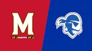 2019 Maryland vs Seton Hall | BIG EAST Men's Basketball