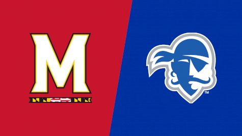 2019 Maryland vs Seton Hall | BIG EAST Men's Basketball