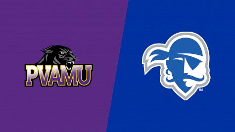 2019 Prairie View A&M vs Seton Hall | BIG EAST Men's Basketball
