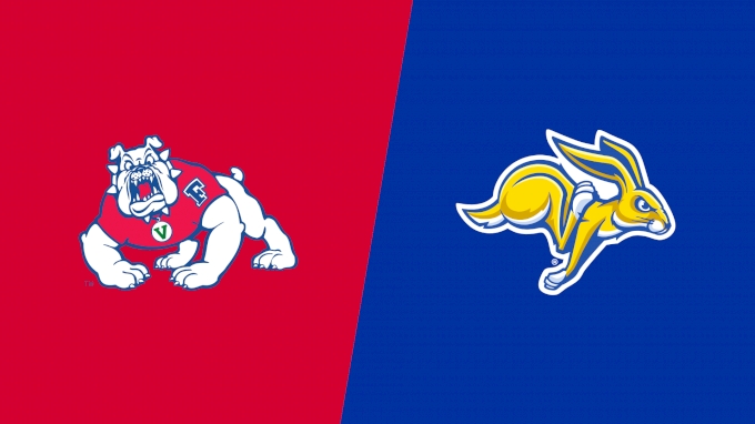 South Dakota State vs Fresno State