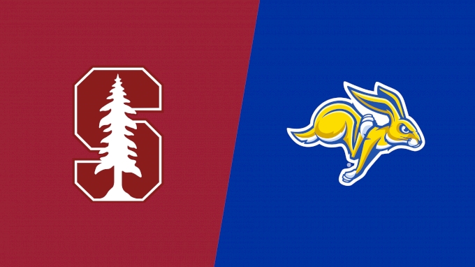 South Dakota State vs Stanford