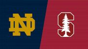 2019 Notre Dame vs Stanford | Pac-12 Football