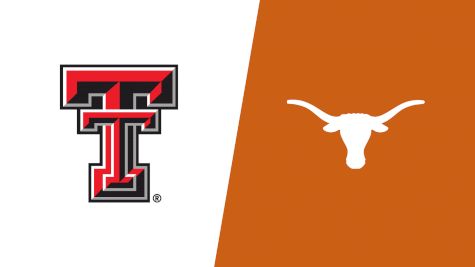 2019 Texas Tech vs Texas | Big 12 Football