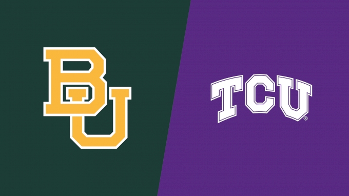 TCU vs Baylor