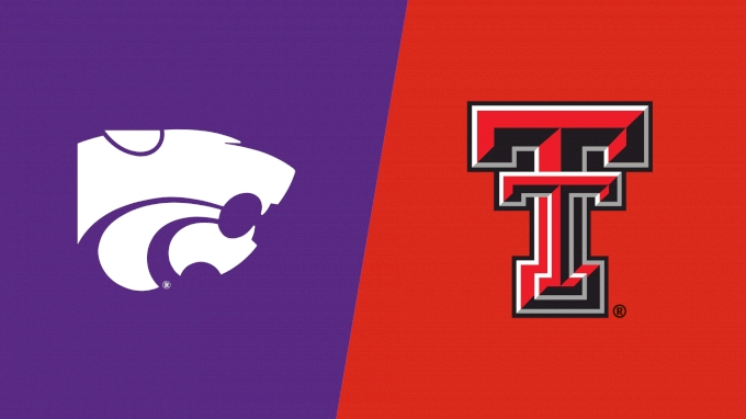 Texas Tech vs Kansas State