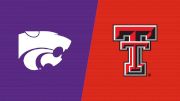2019 Kansas State vs Texas Tech | Big 12 Football