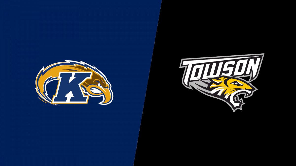 How to Watch: 2019 Kent State vs Towson | CAA Men's Basketball