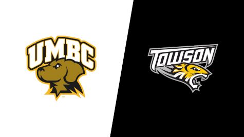 How to Watch: 2019 UMBC vs Towson | CAA Men's Basketball