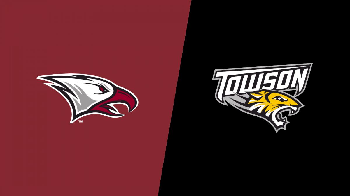 How to Watch: 2019 NC Central vs Towson | CAA Football