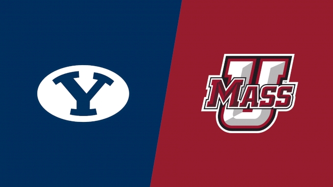 UMass vs BYU