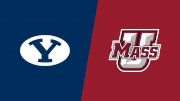 2019 BYU vs UMass | Independent Football
