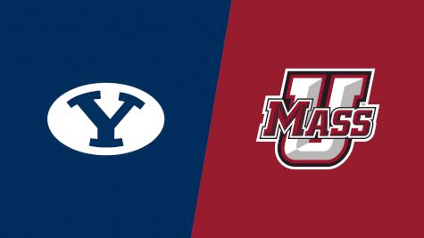 2019 BYU vs UMass | Independent Football