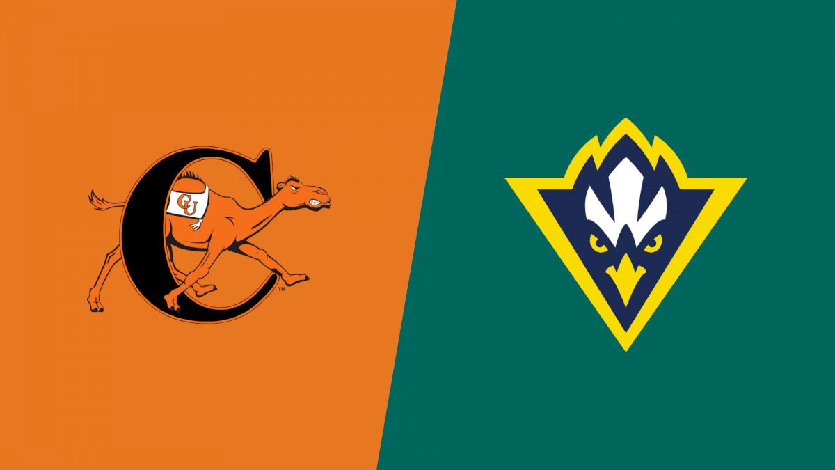 How to Watch: 2019 Campbell vs UNCW | CAA Men's Basketball